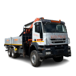 IVECO ATLAS/290.2E