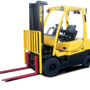 HYSTER H 2.5 CT