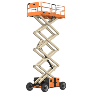 JLG 4394 RT