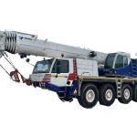 Tadano-Faun ATF 70G-4
