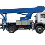 MAN M2000L BISON TKA 35