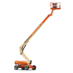 JLG M600 JP