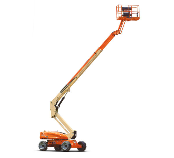 JLG M600 JP