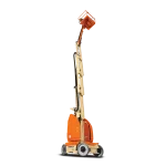 JLG TOUCAN 10E