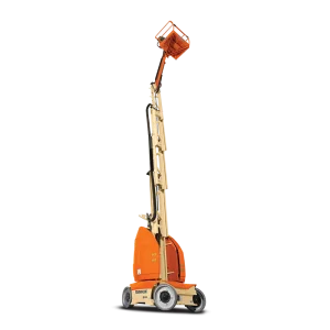JLG TOUCAN 10E