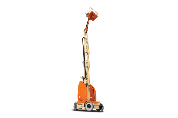 JLG TOUCAN 10E