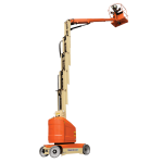 JLG TOUCAN 12E