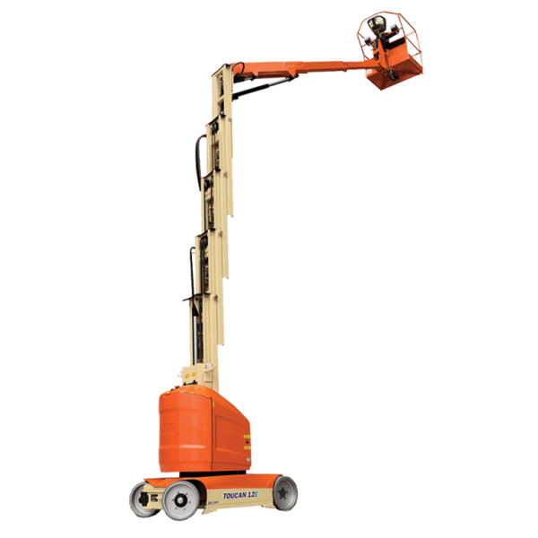 JLG TOUCAN 12E