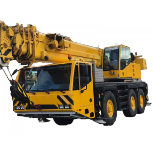 TEREX DEMAG AC50-1