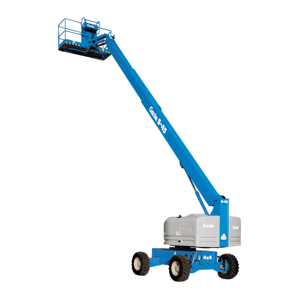 GENIE S-45