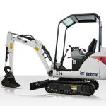 BOBCAT E14