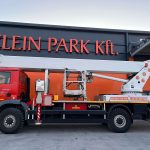 MAN TGM 18.290 PALFINGER WT450