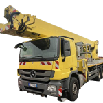 MERCEDES PALFINGER WT 530