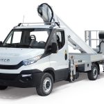 IVECO MULTITEL MT 240 EX