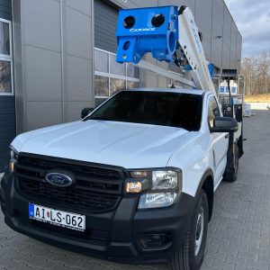FORD RANGER SOCAGE 16 A
