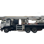 VOLVO BRONTO SKYLIFT S50 MDT