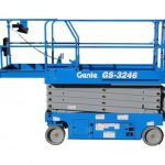 GENIE GS 3246