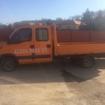 IVECO DAILY 35 C